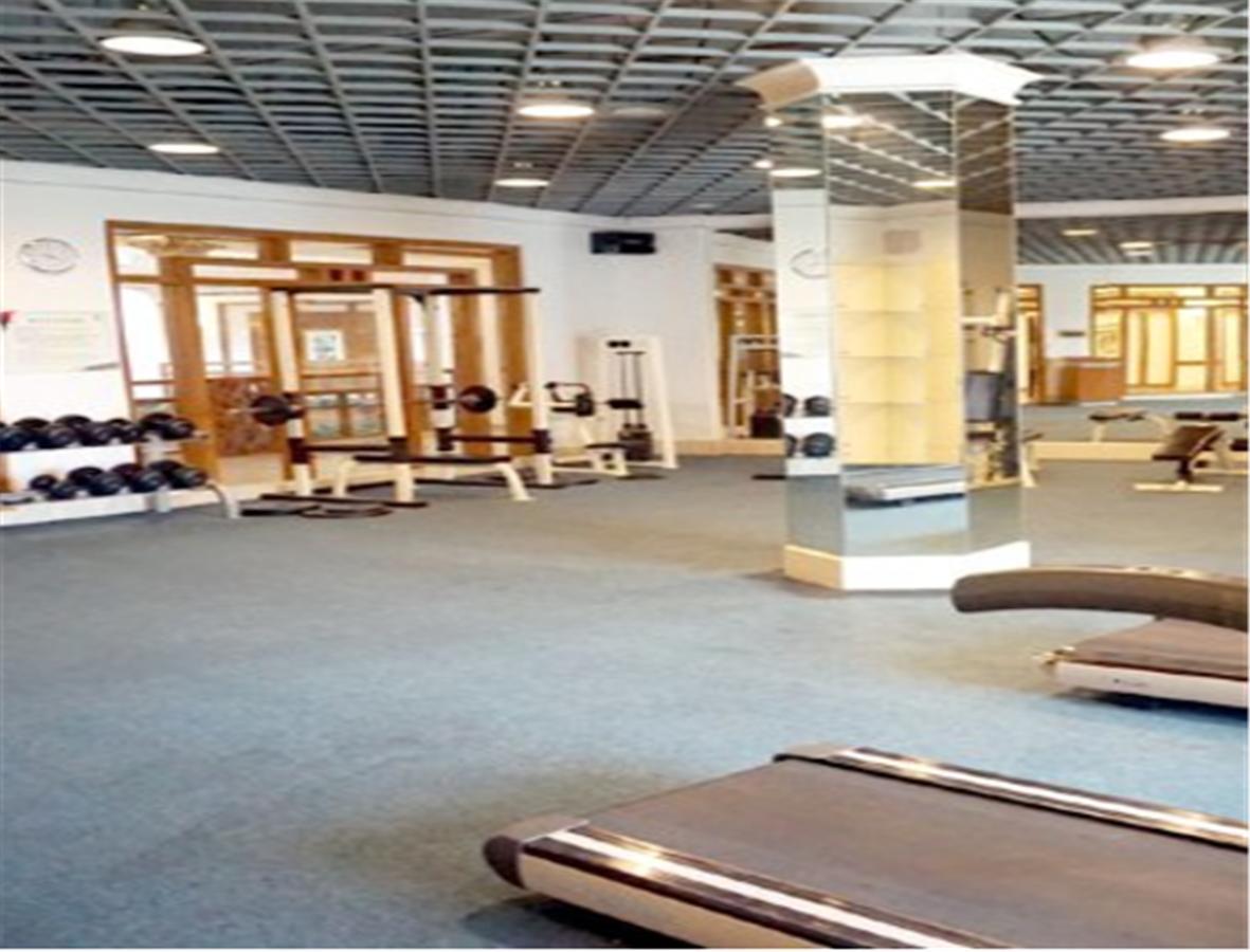 Clifford Golden Lake Hotel Фошан Екстериор снимка
